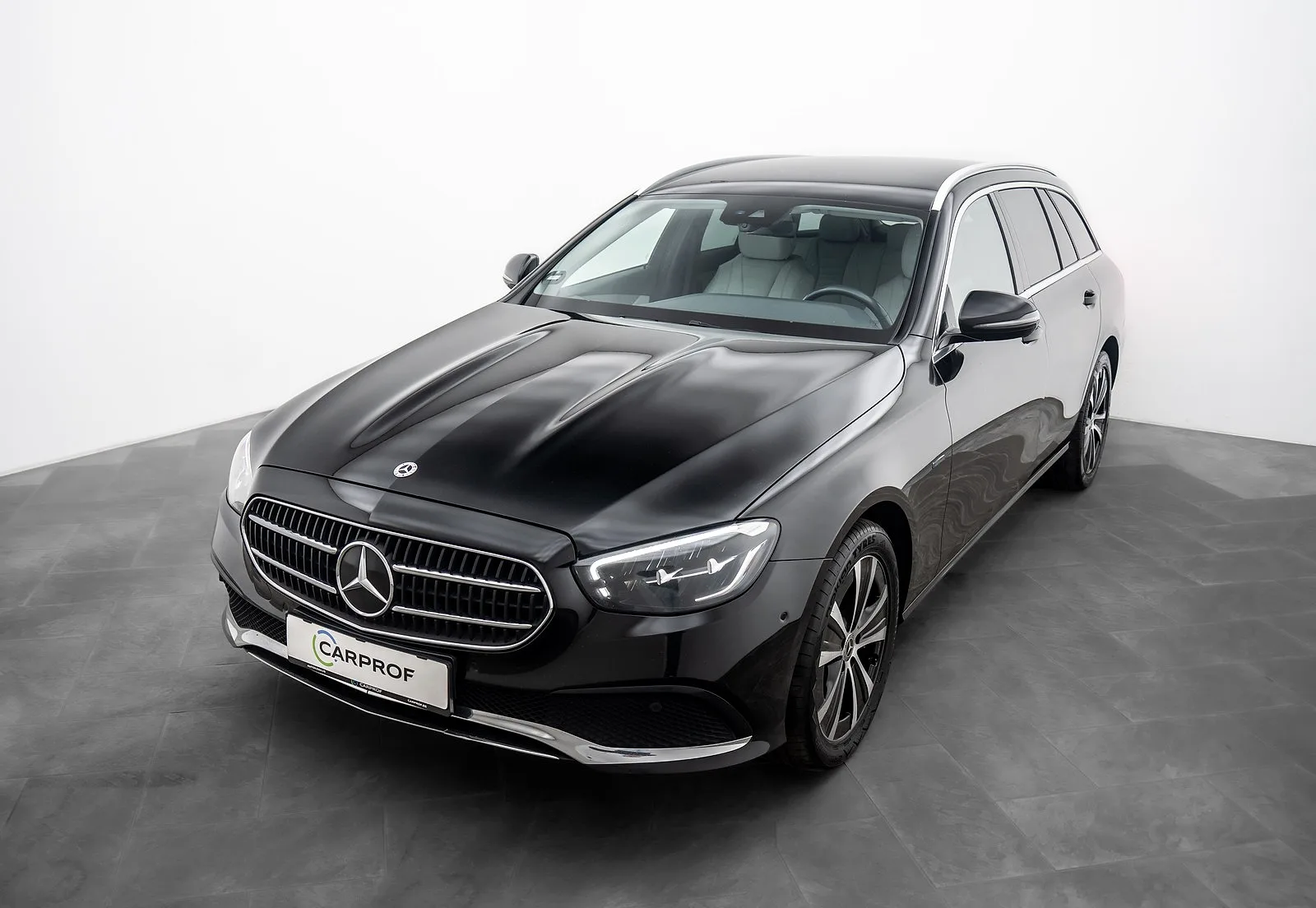 Mercedes-Benz E-Class 300, 2021. gads