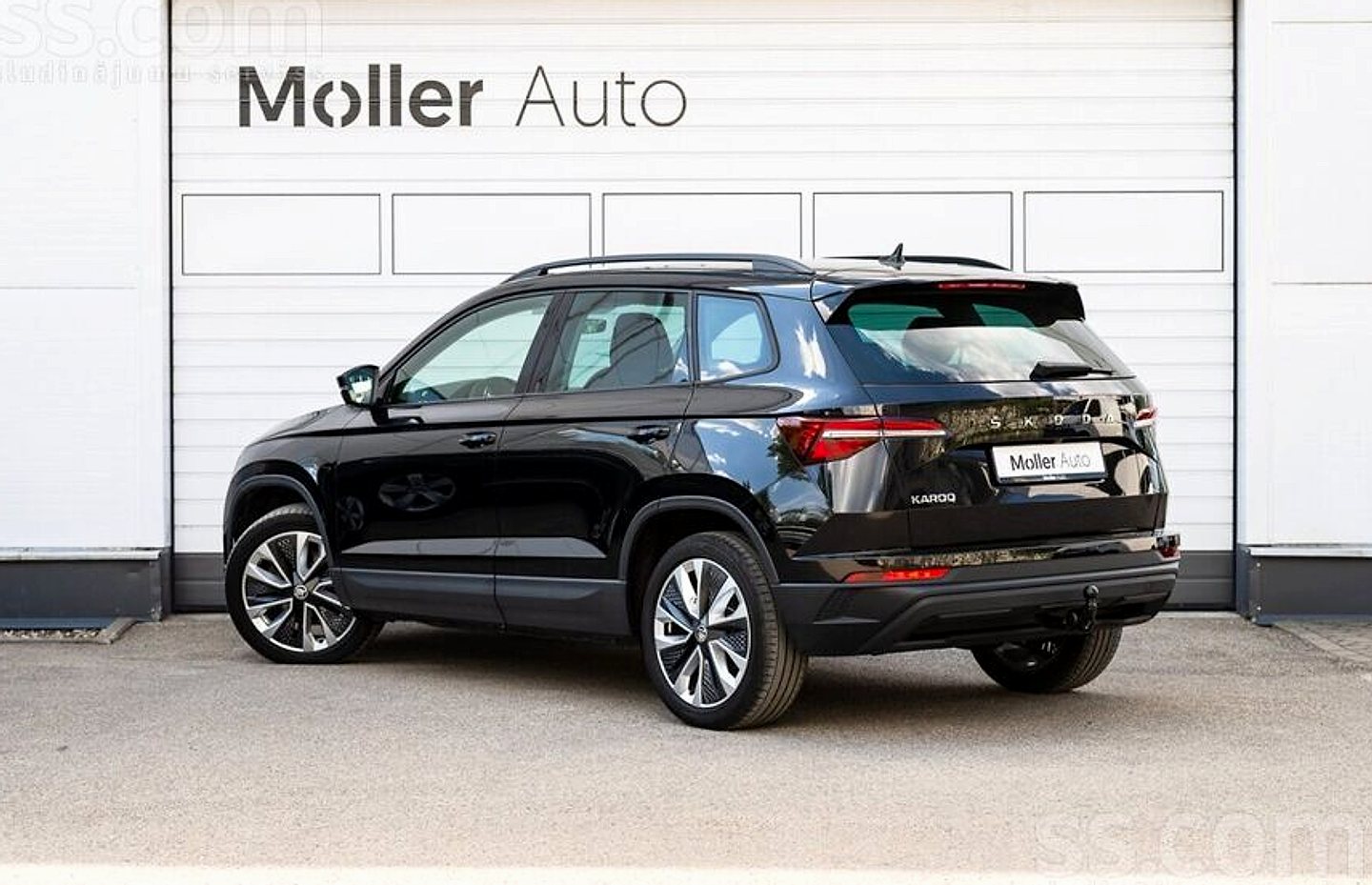 Škoda Karoq — foto 3