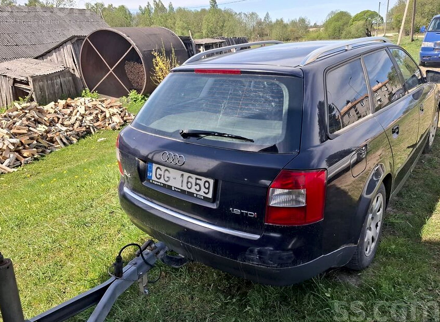 Audi A4 — foto 5