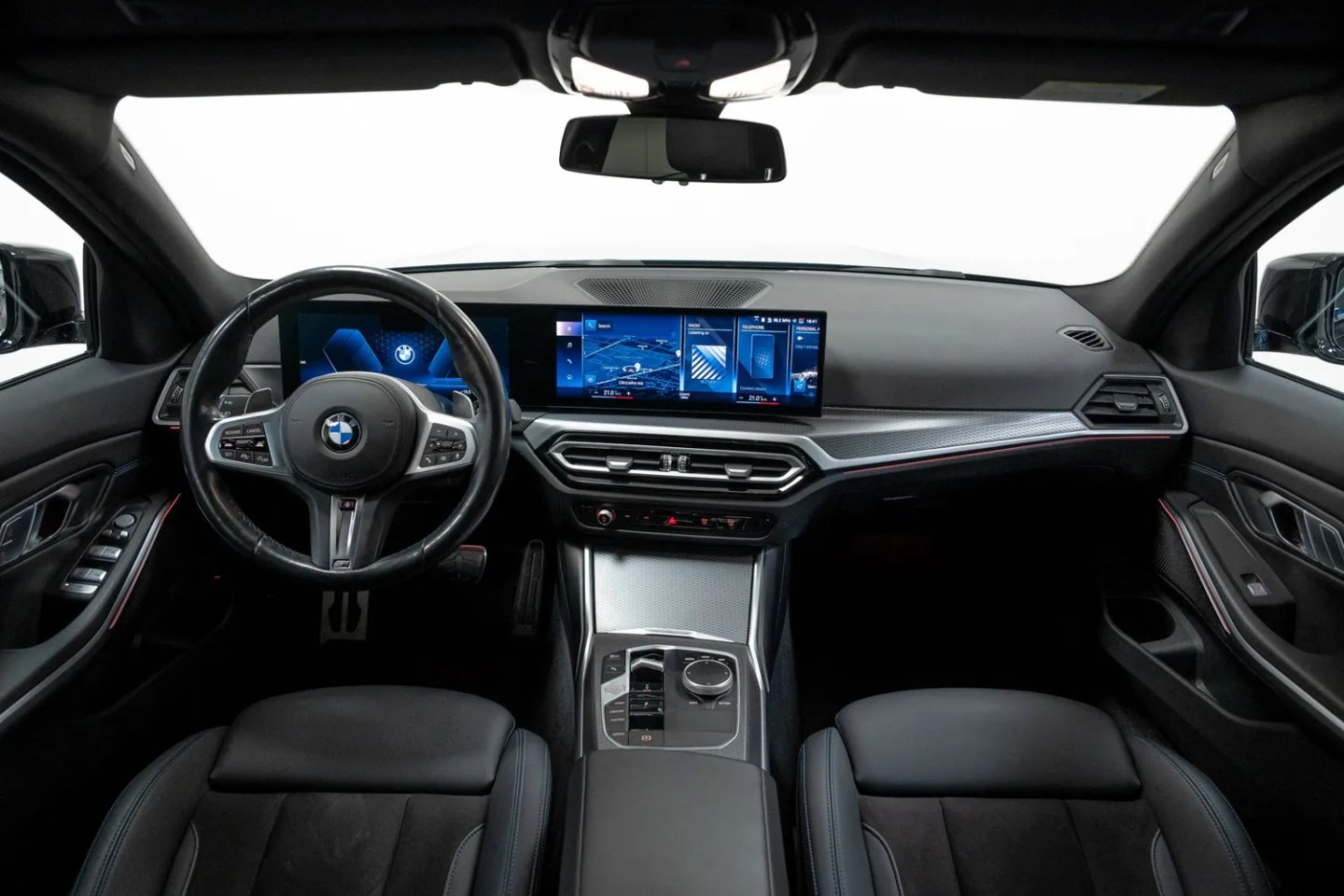 BMW 320 — foto 4