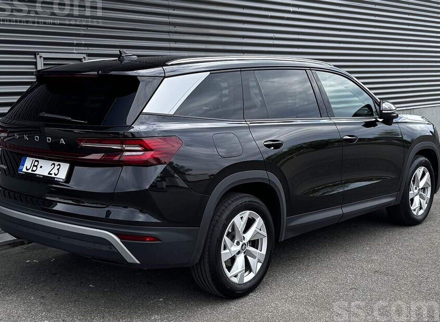 Škoda Kodiaq — foto 4