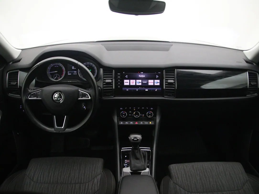 Škoda Kodiaq — foto 3