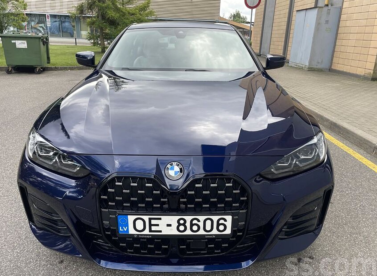 BMW 420 — foto 5
