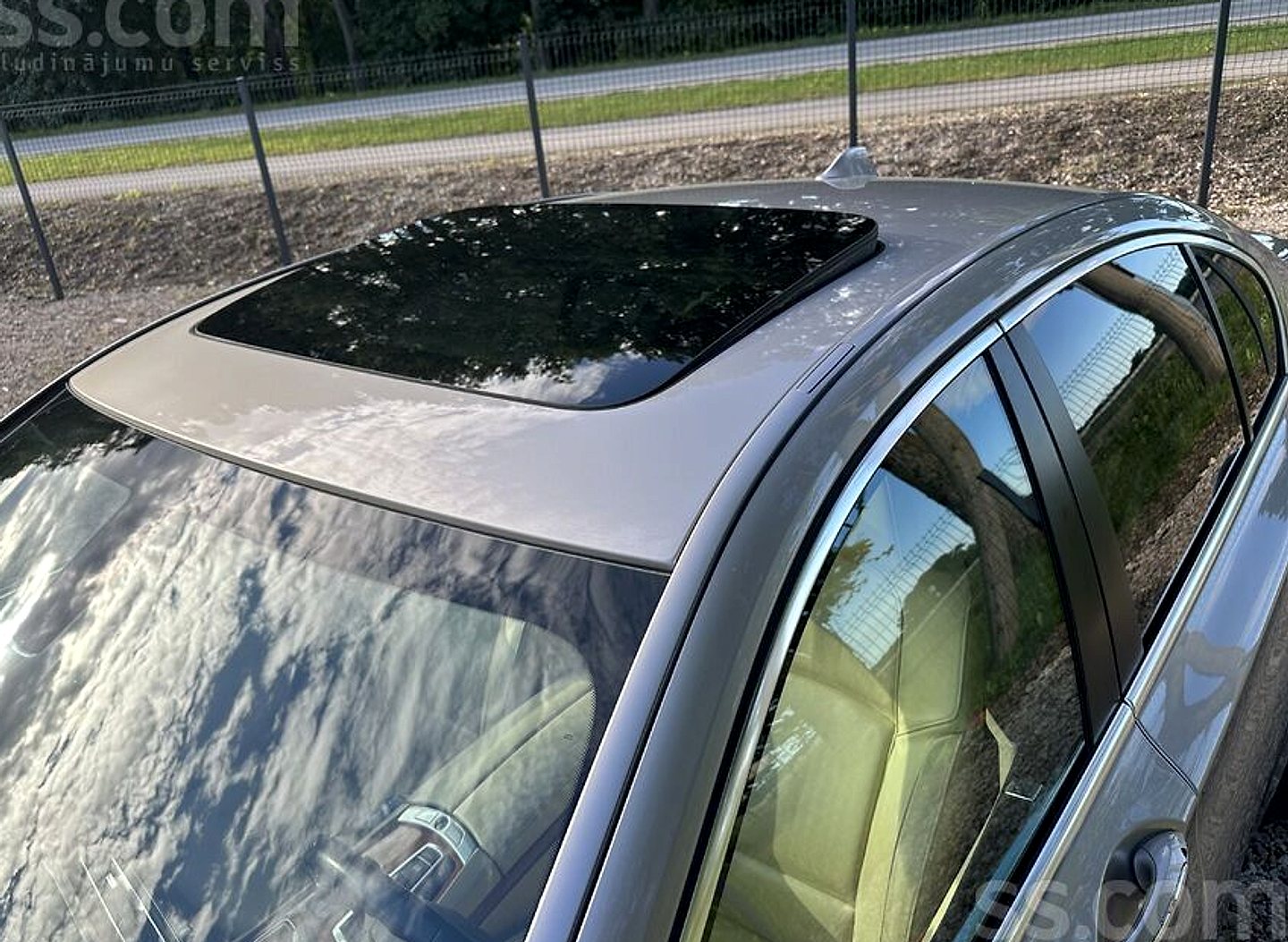 BMW 730 — foto 3