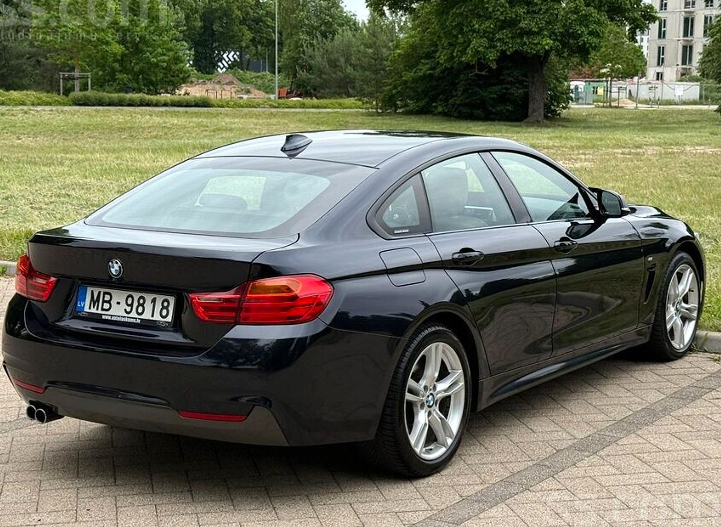BMW 430 — foto 6