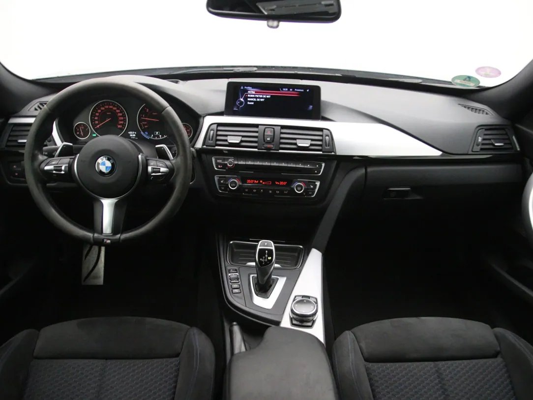 BMW 320 Gran Turismo — foto 3