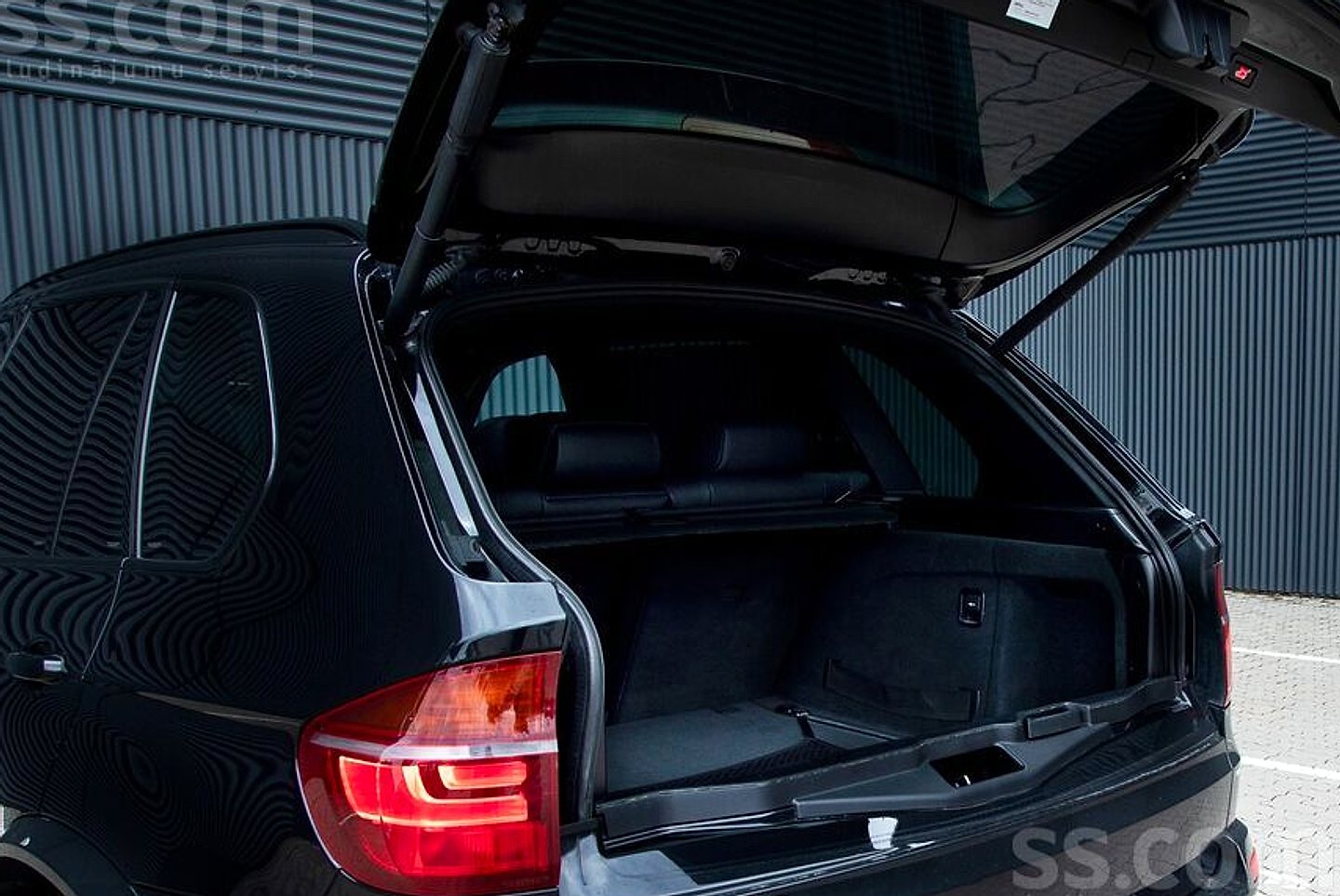 BMW X5 — foto 3