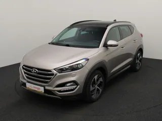 Hyundai Tucson, 2017. gads