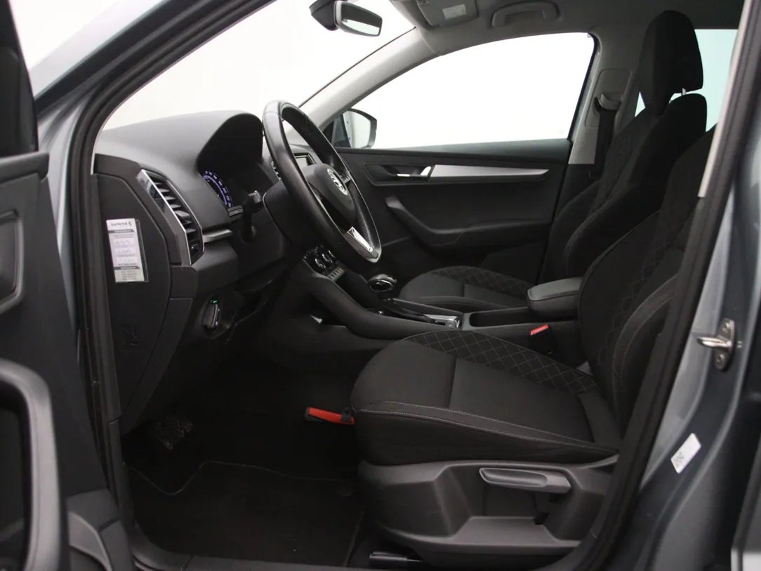 Škoda Karoq — foto 5