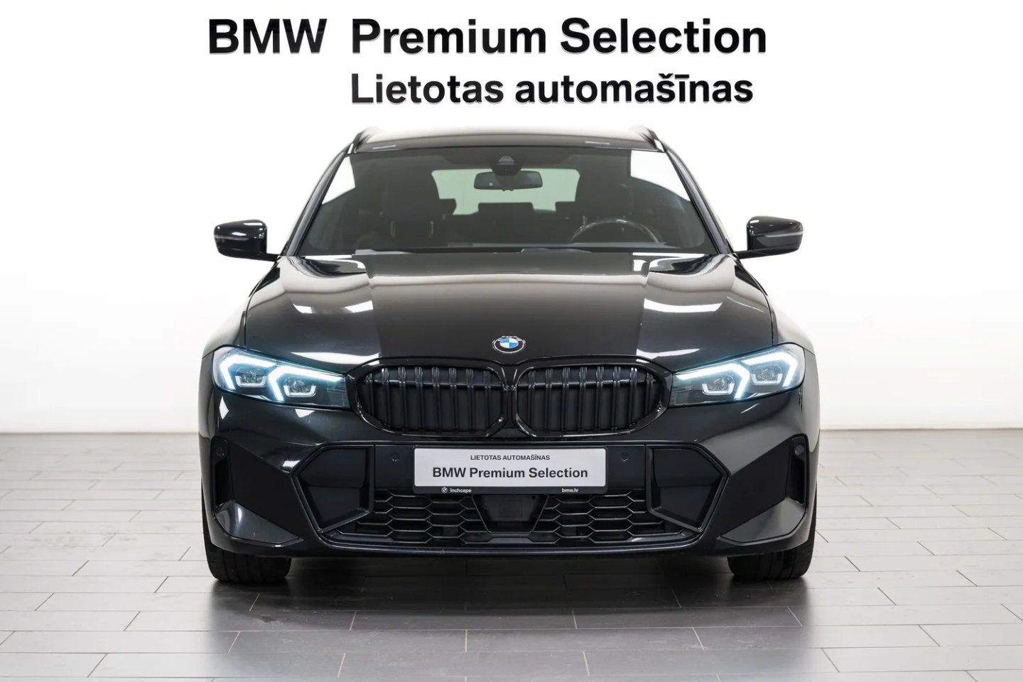 BMW 320 — foto 3