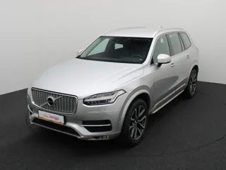 Volvo Xc90, 2017. gads