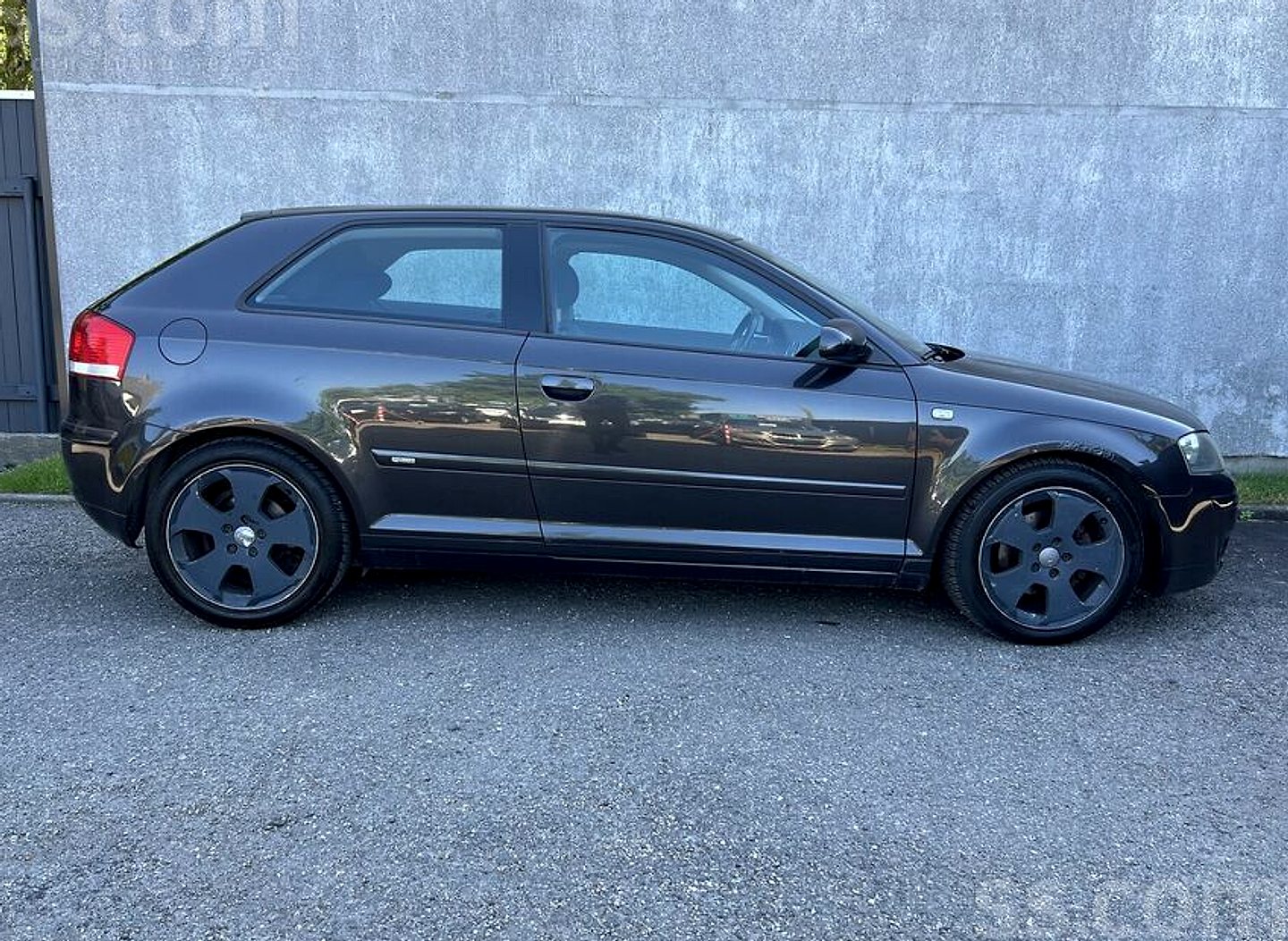 Audi A3 — foto 5