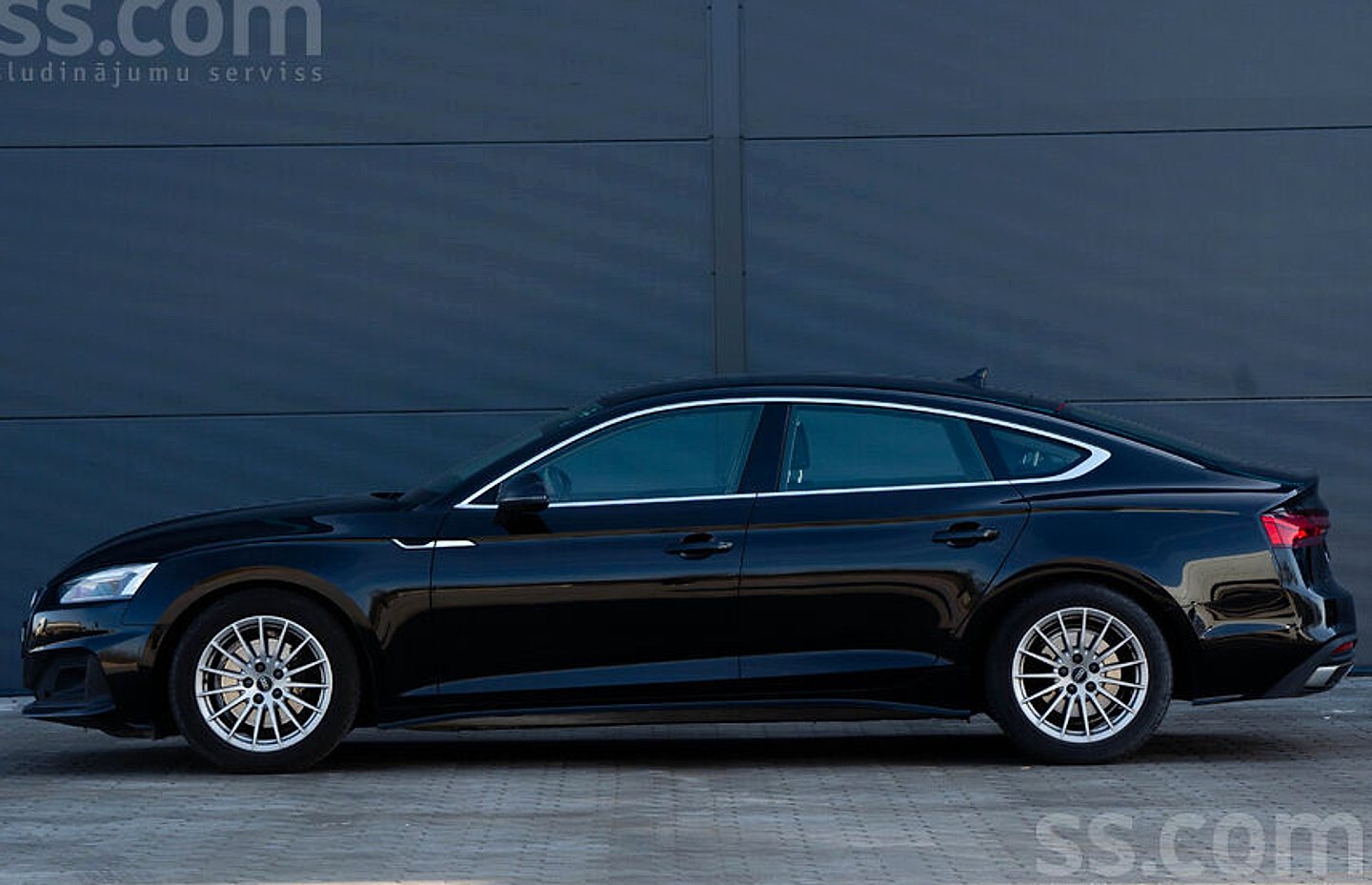Audi A5 — foto 3