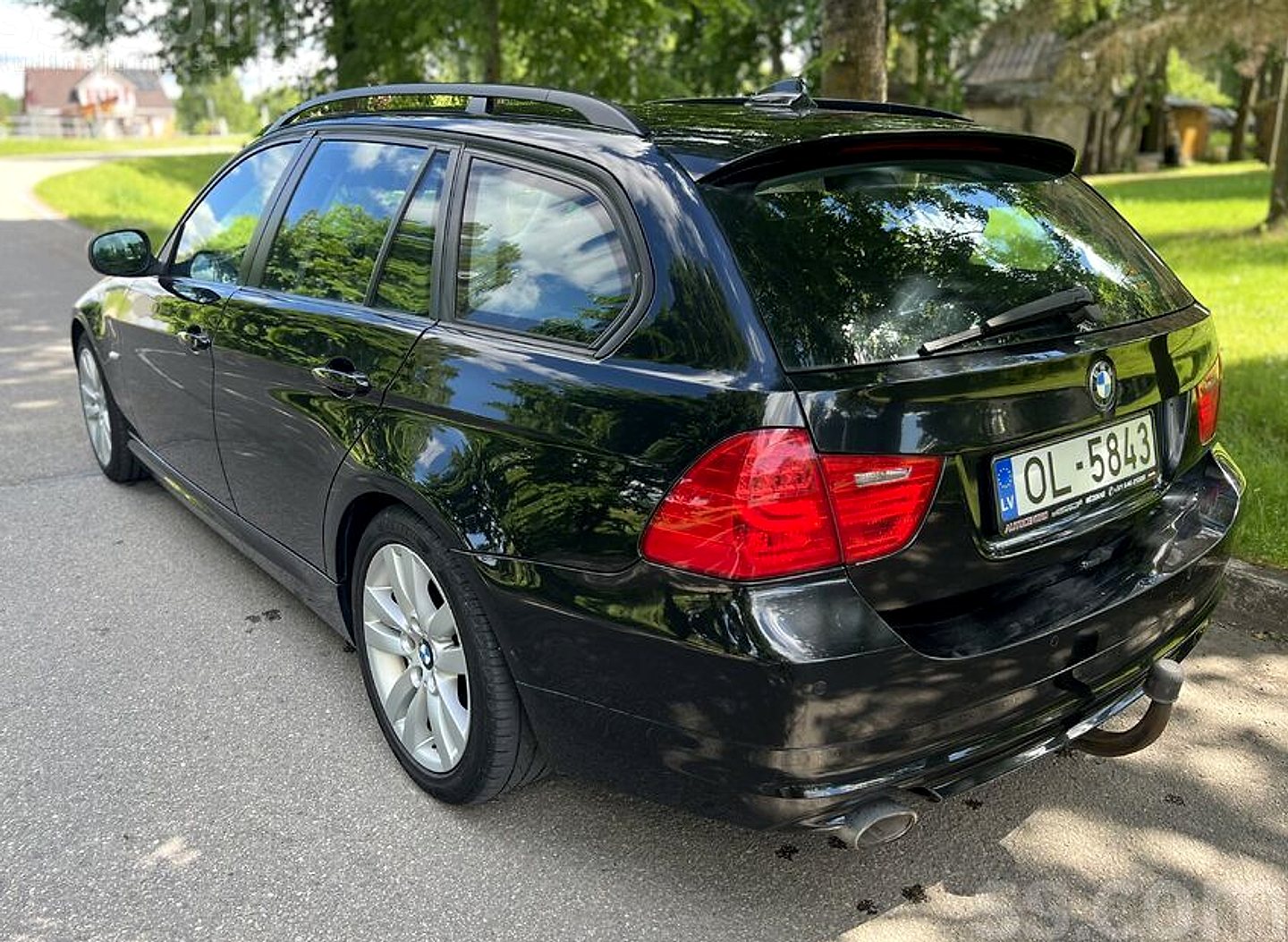 BMW 318 — foto 6