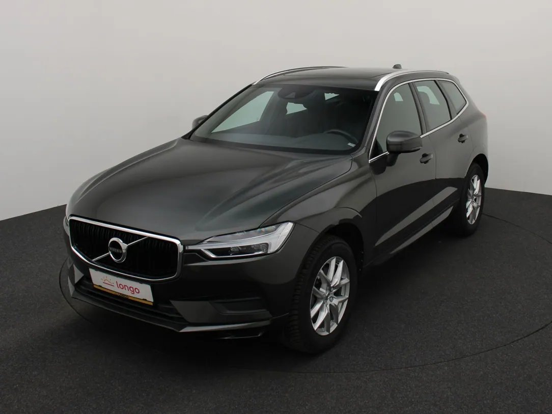 Volvo Xc60 — foto 2