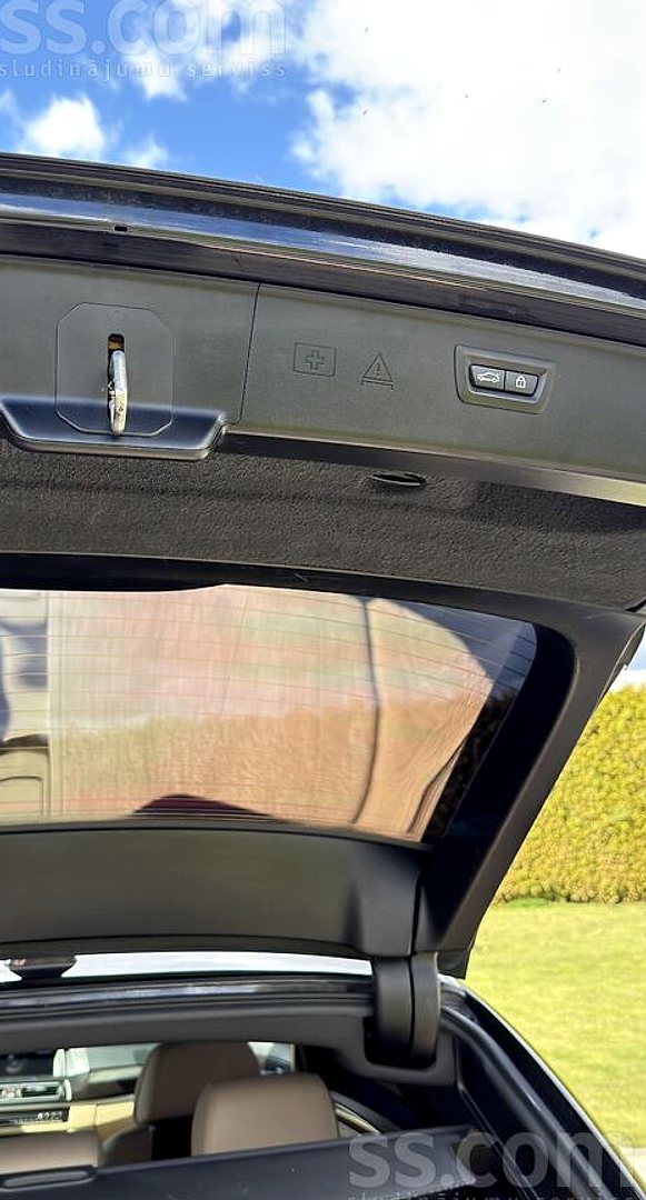 BMW 530 — foto 6