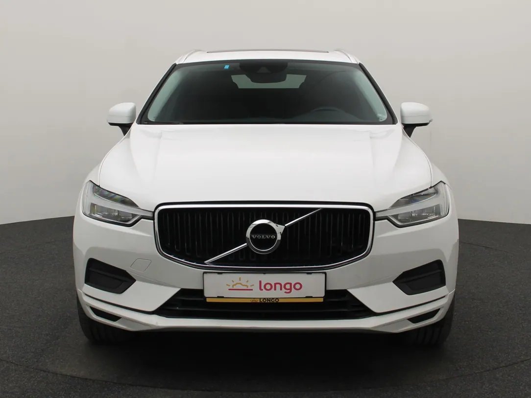 Volvo Xc60 — foto 4