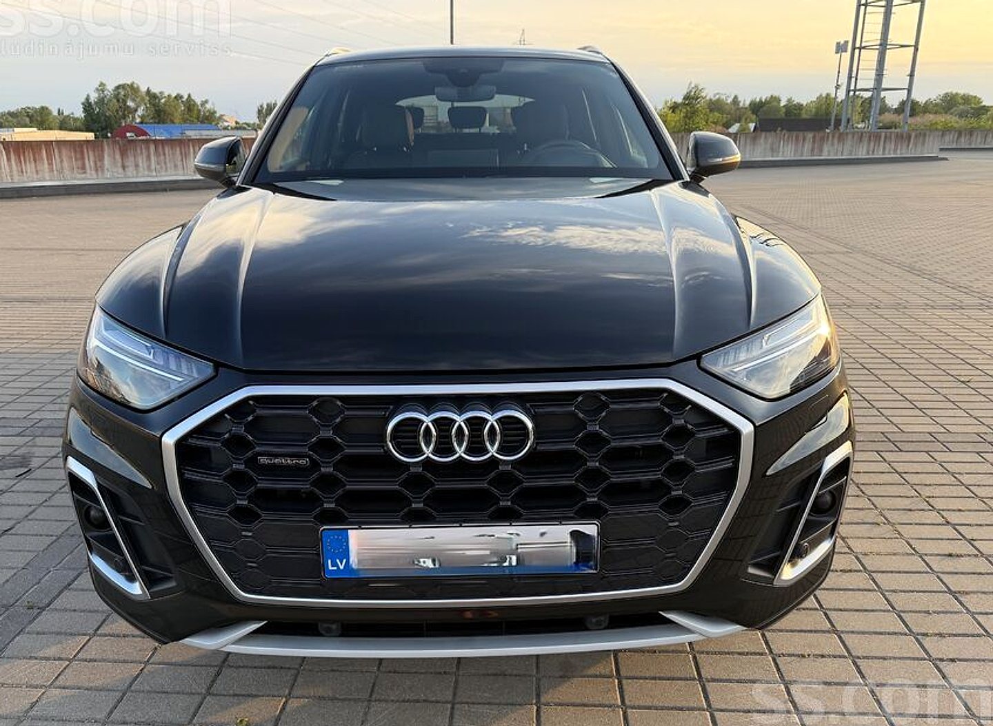 Audi Q5 — foto 6