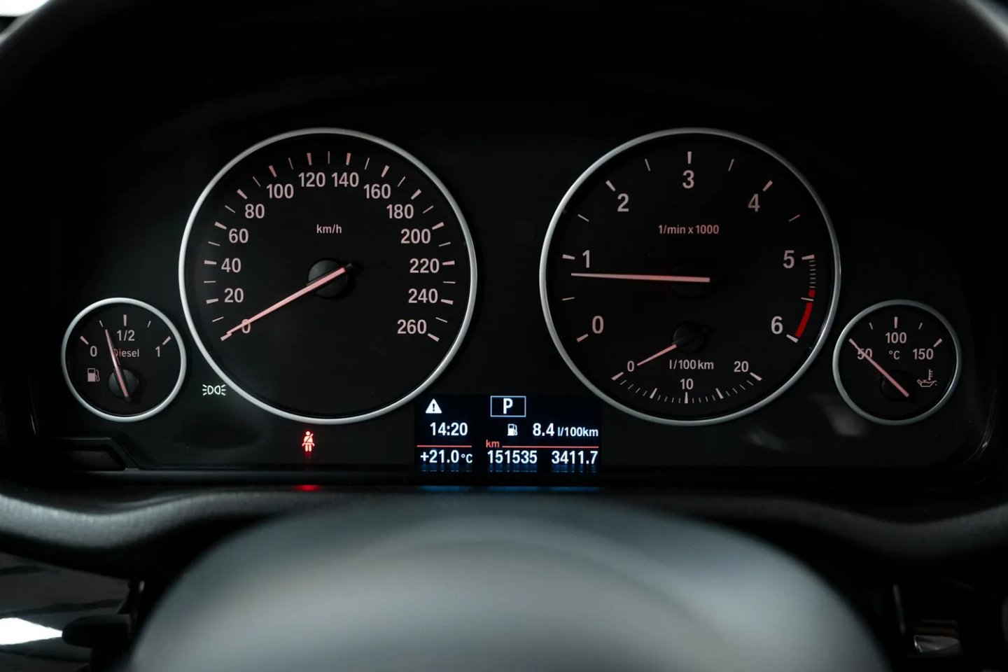 BMW X4 — foto 5