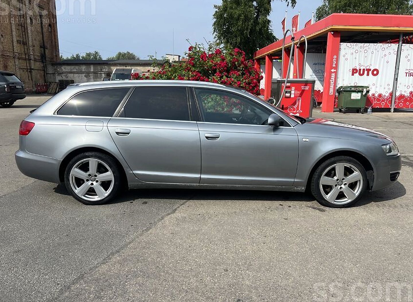Audi A6 — foto 2