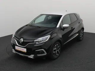 Renault Captur, 2019. gads