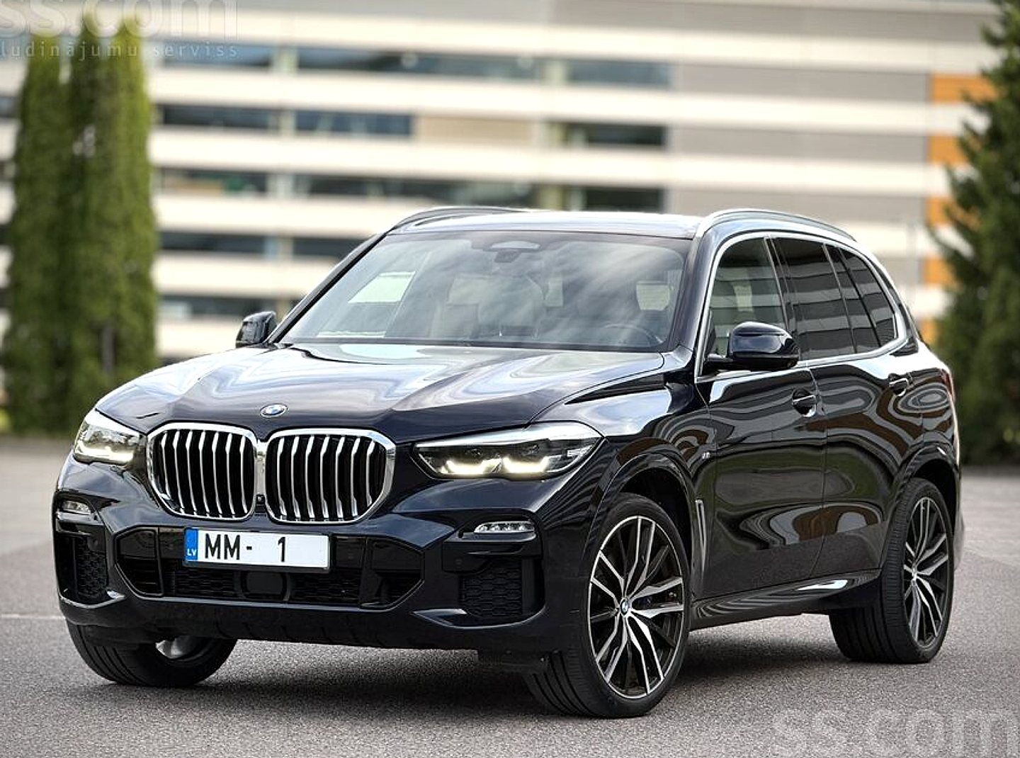 BMW X5 — foto 2