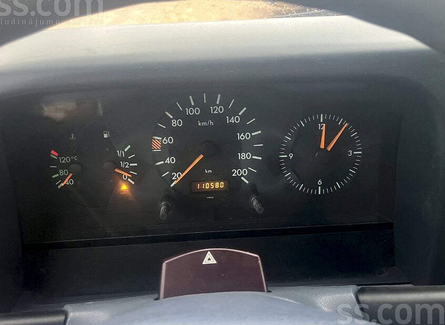 Mercedes-Benz Sprinter — foto 6