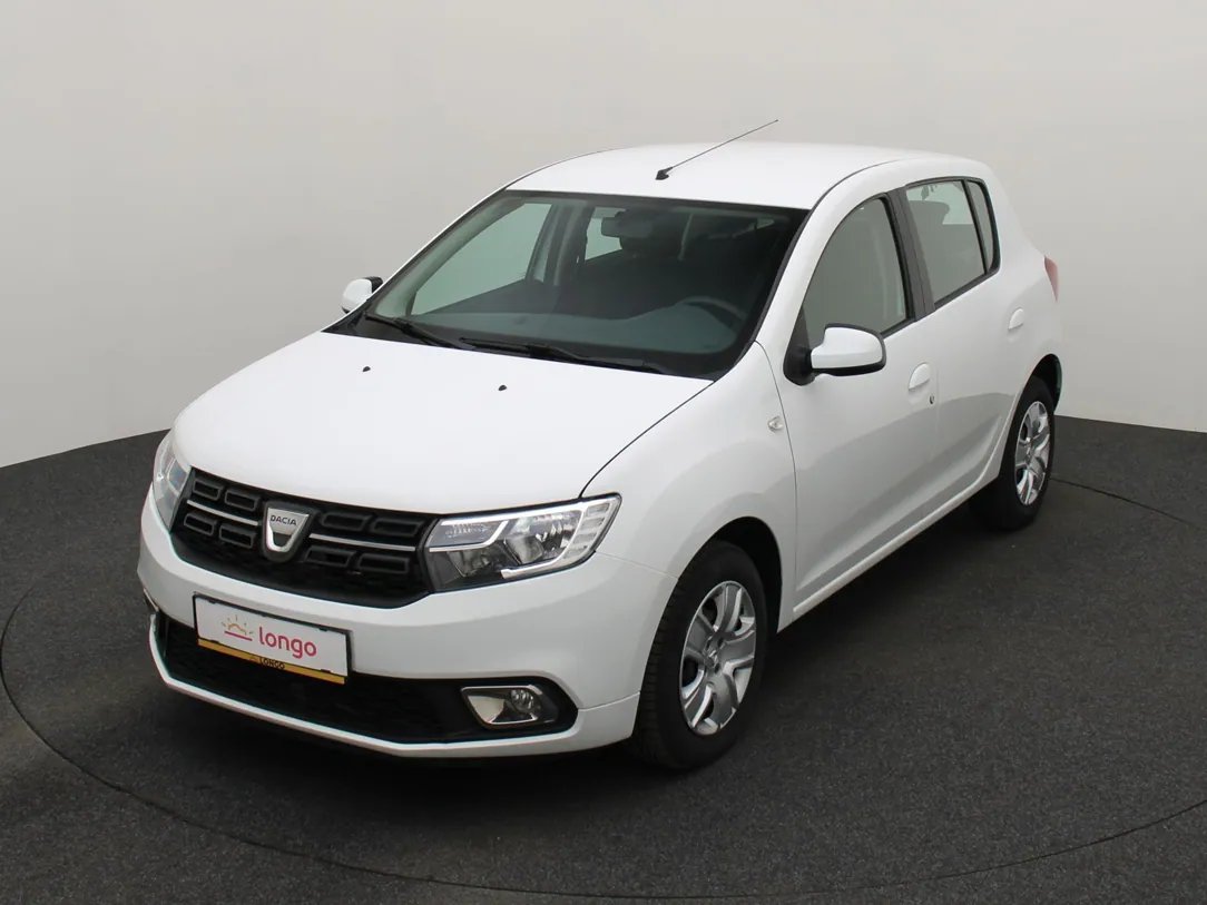 DACIA Sandero — foto 2
