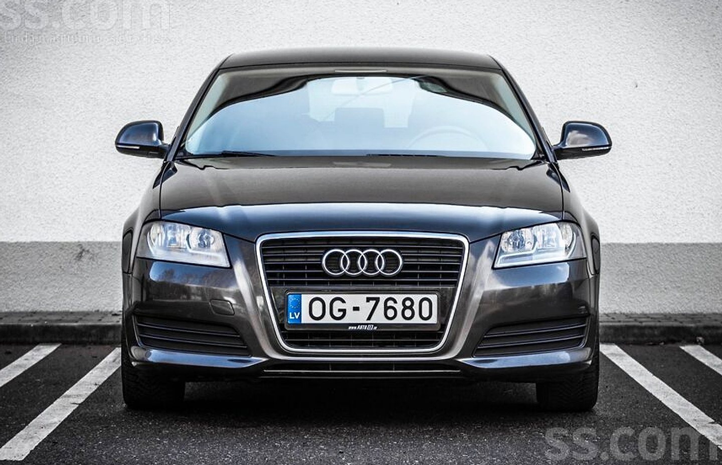 Audi A3 — foto 2