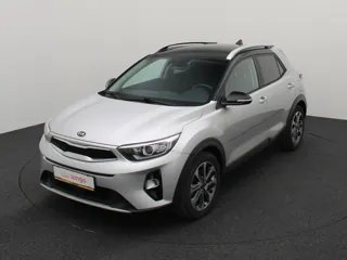KIA Stonic, 2020. gads