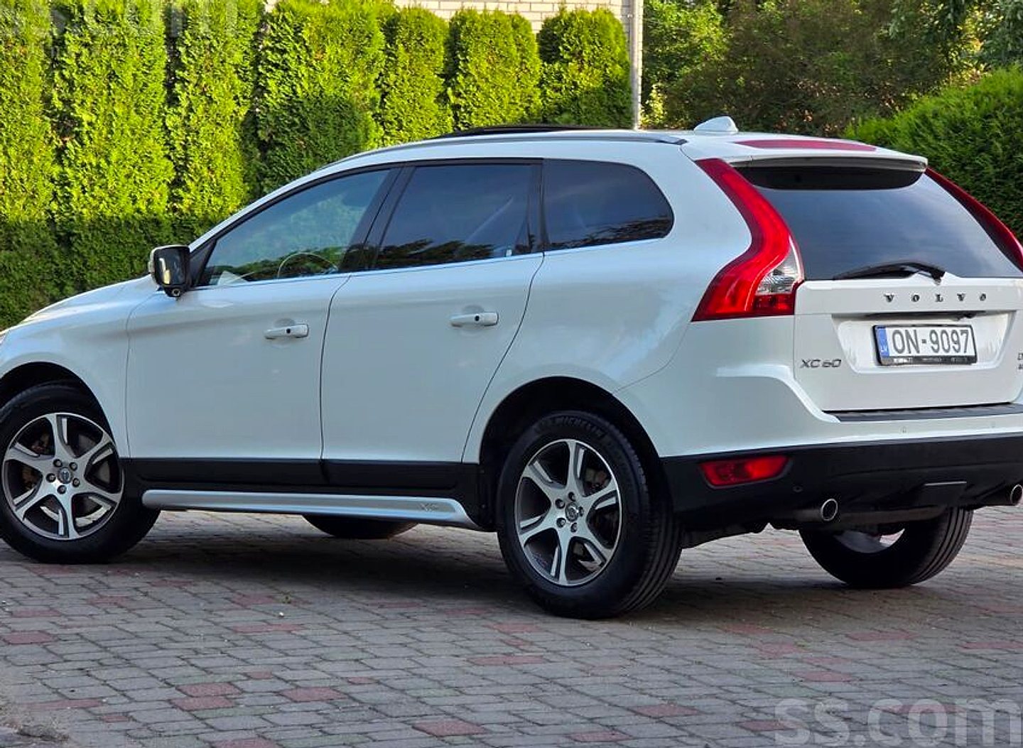 Volvo XC 60 — foto 3