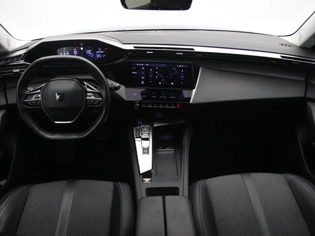 Peugeot 308 — foto 3