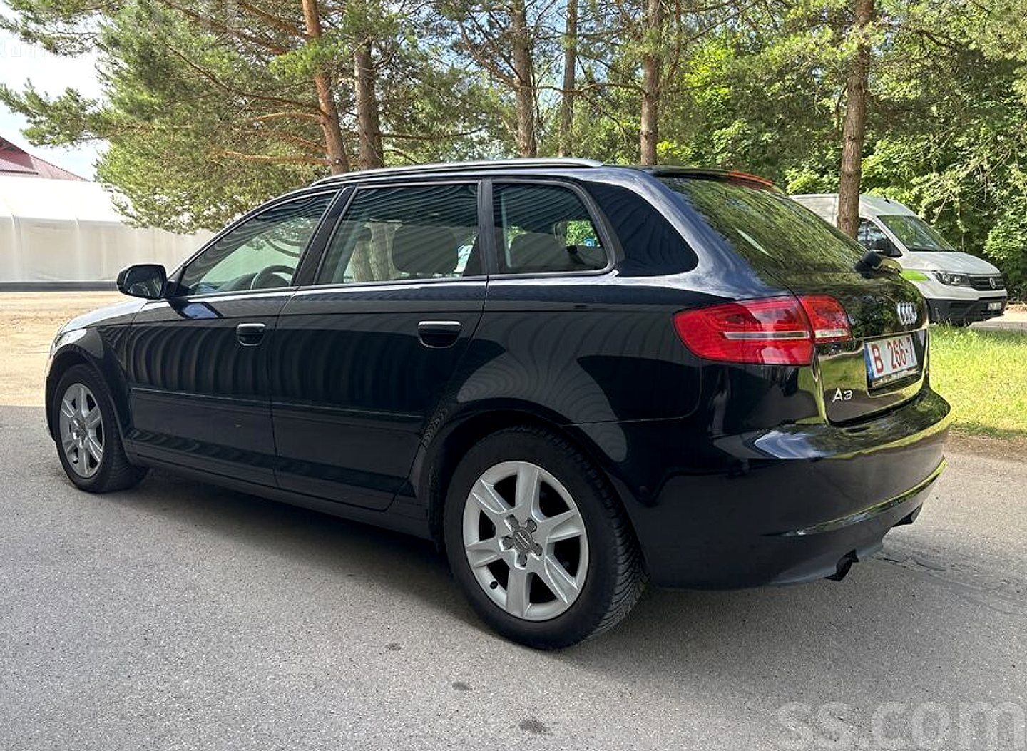 Audi A3 — foto 5