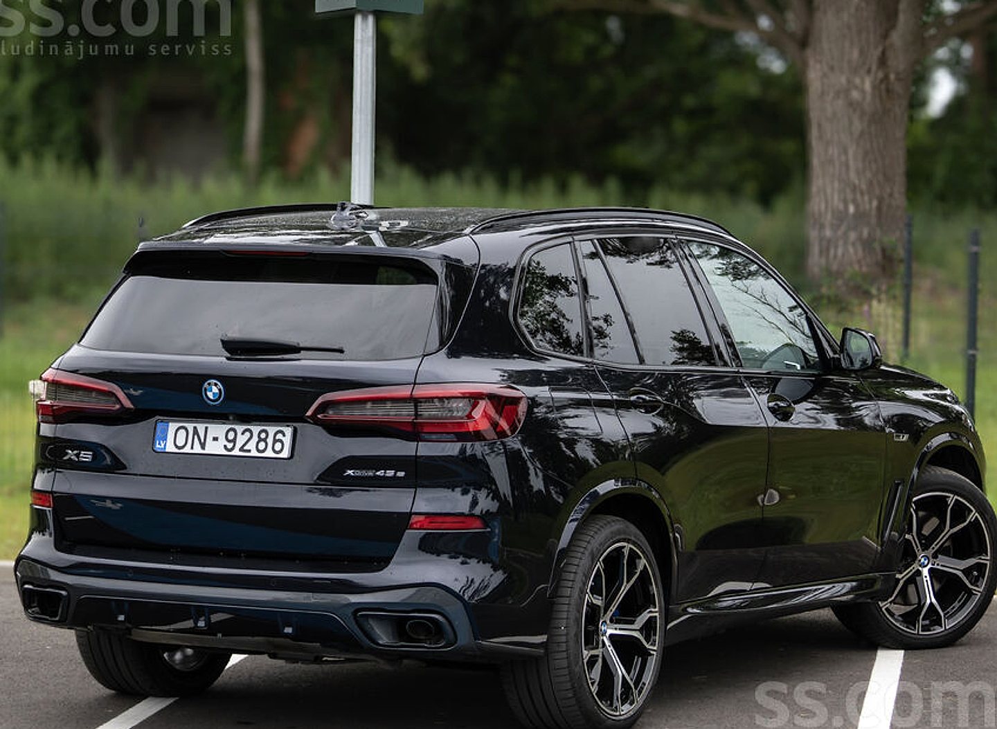 BMW X5 — foto 6