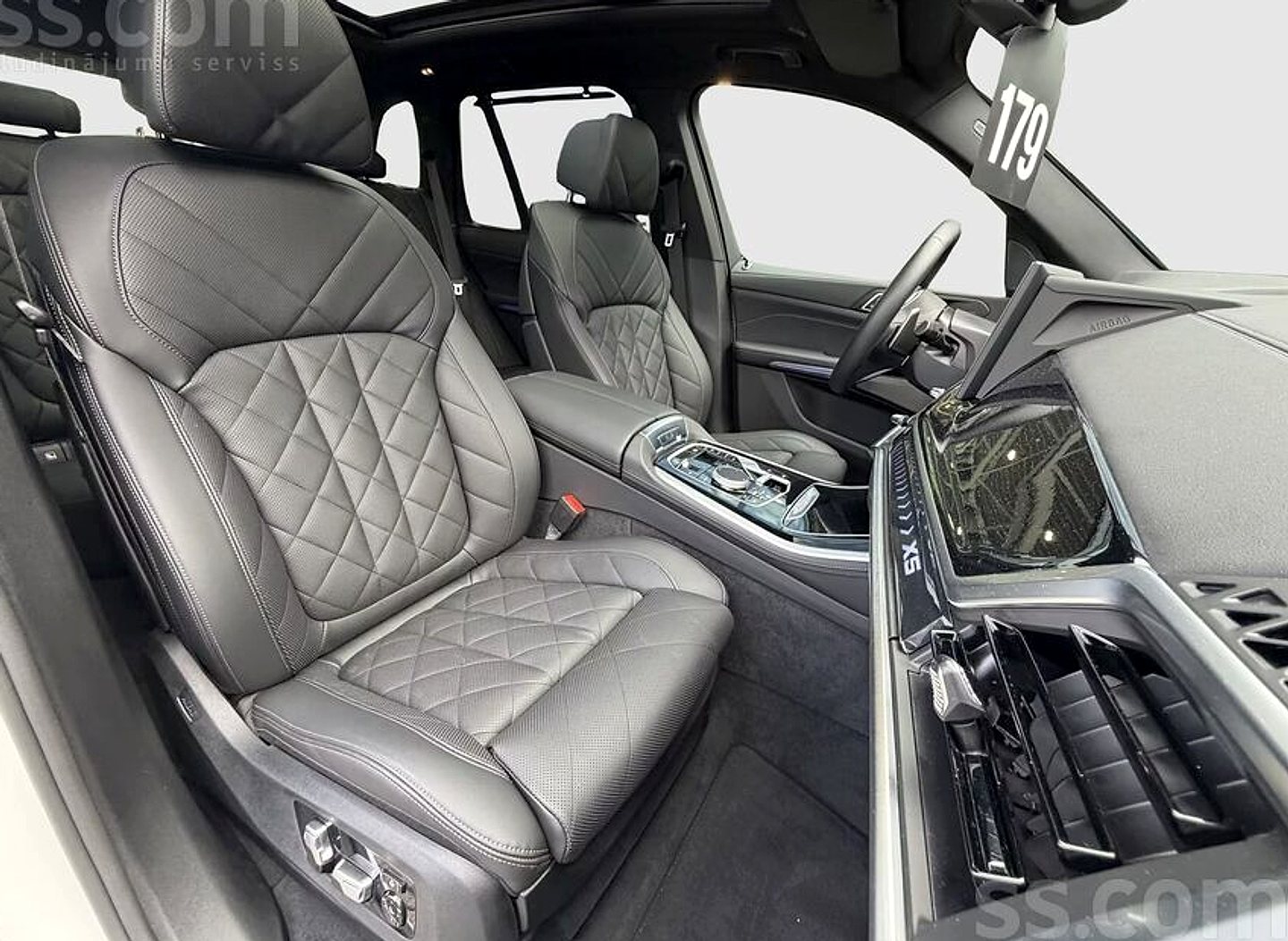 BMW X5 — foto 5
