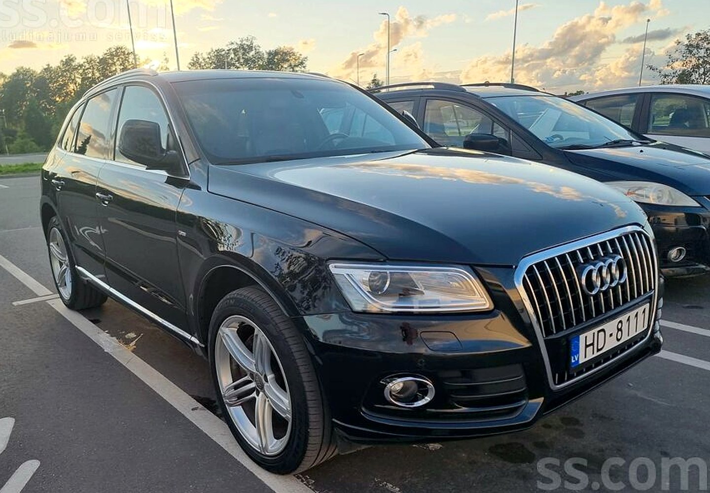 Audi Q5 — foto 3