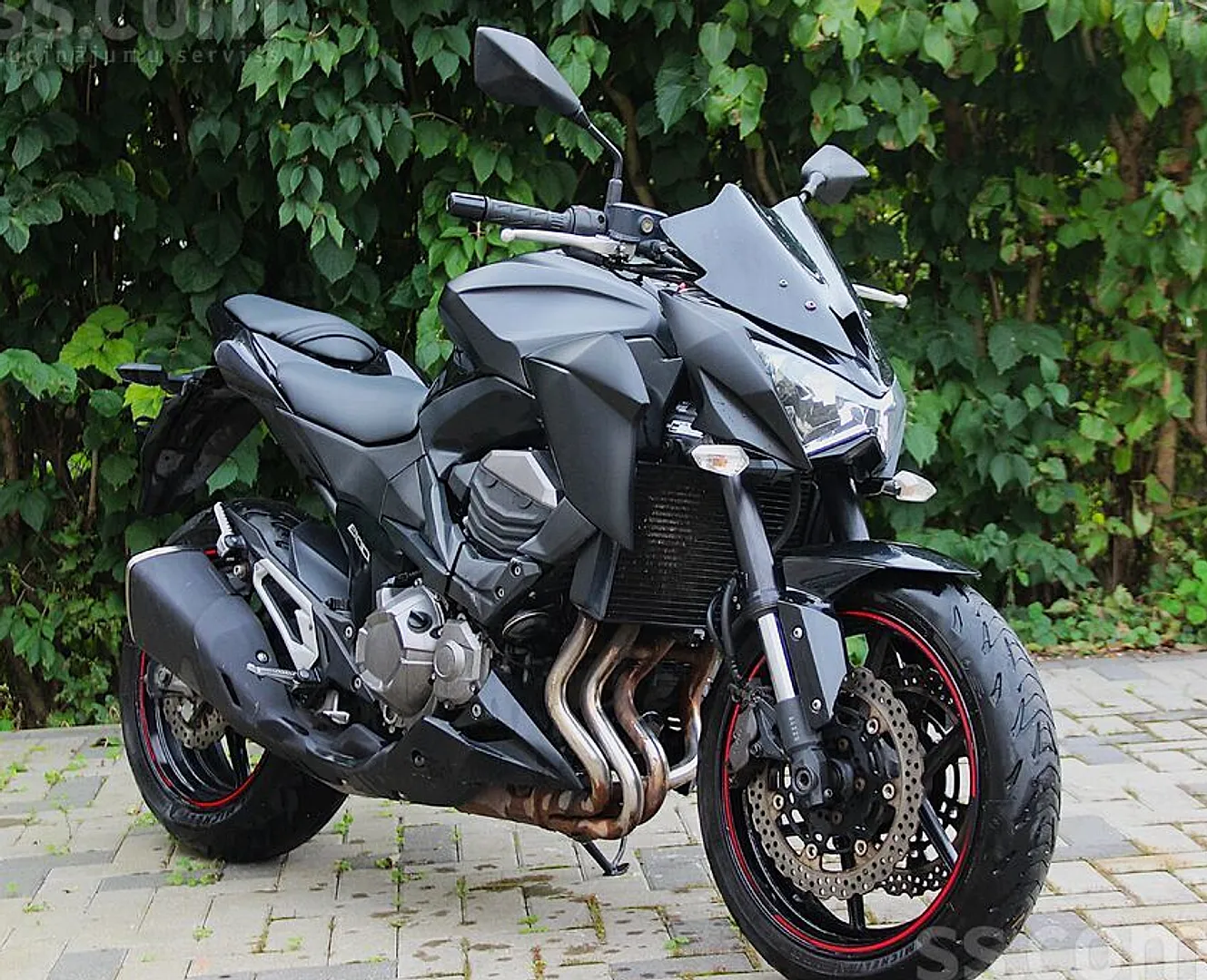 Kawasaki Z800