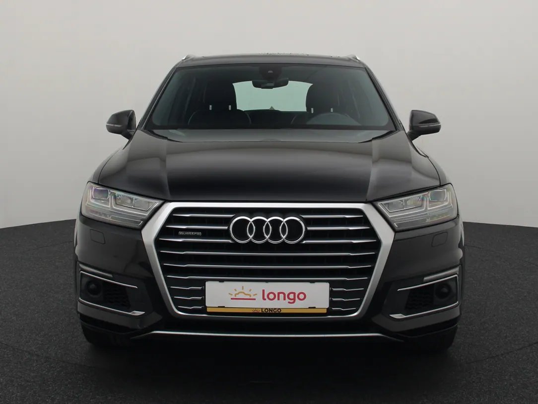 Audi Q7 — foto 4