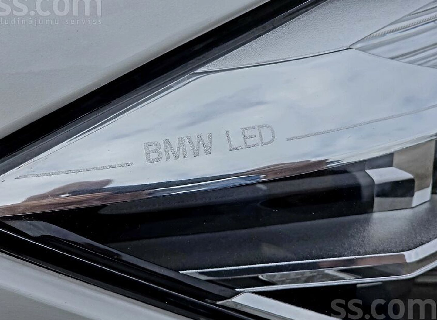 BMW 318 — foto 5