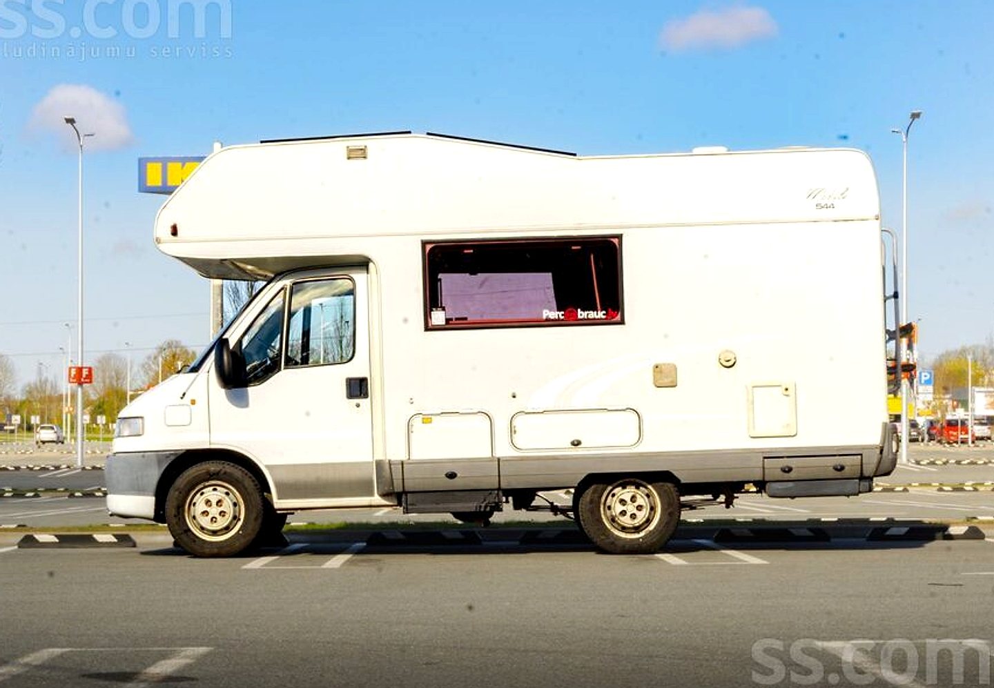 Fiat Ducato — foto 4