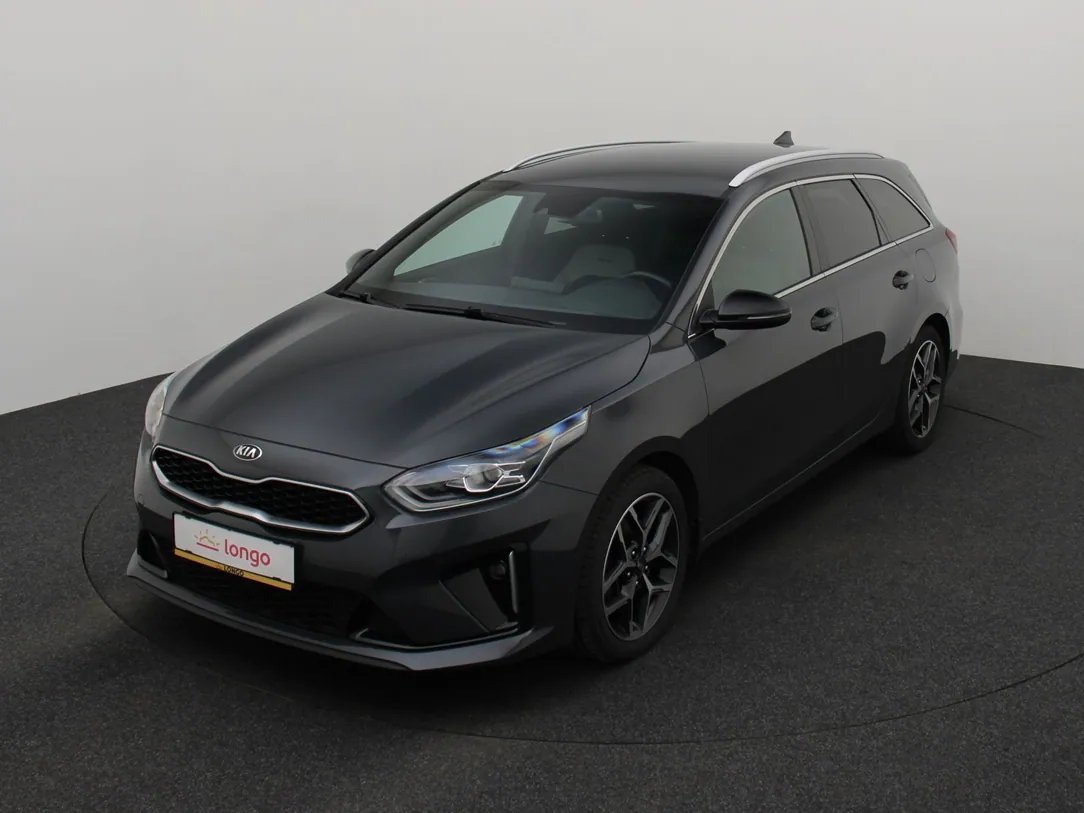 KIA Ceed — foto 2