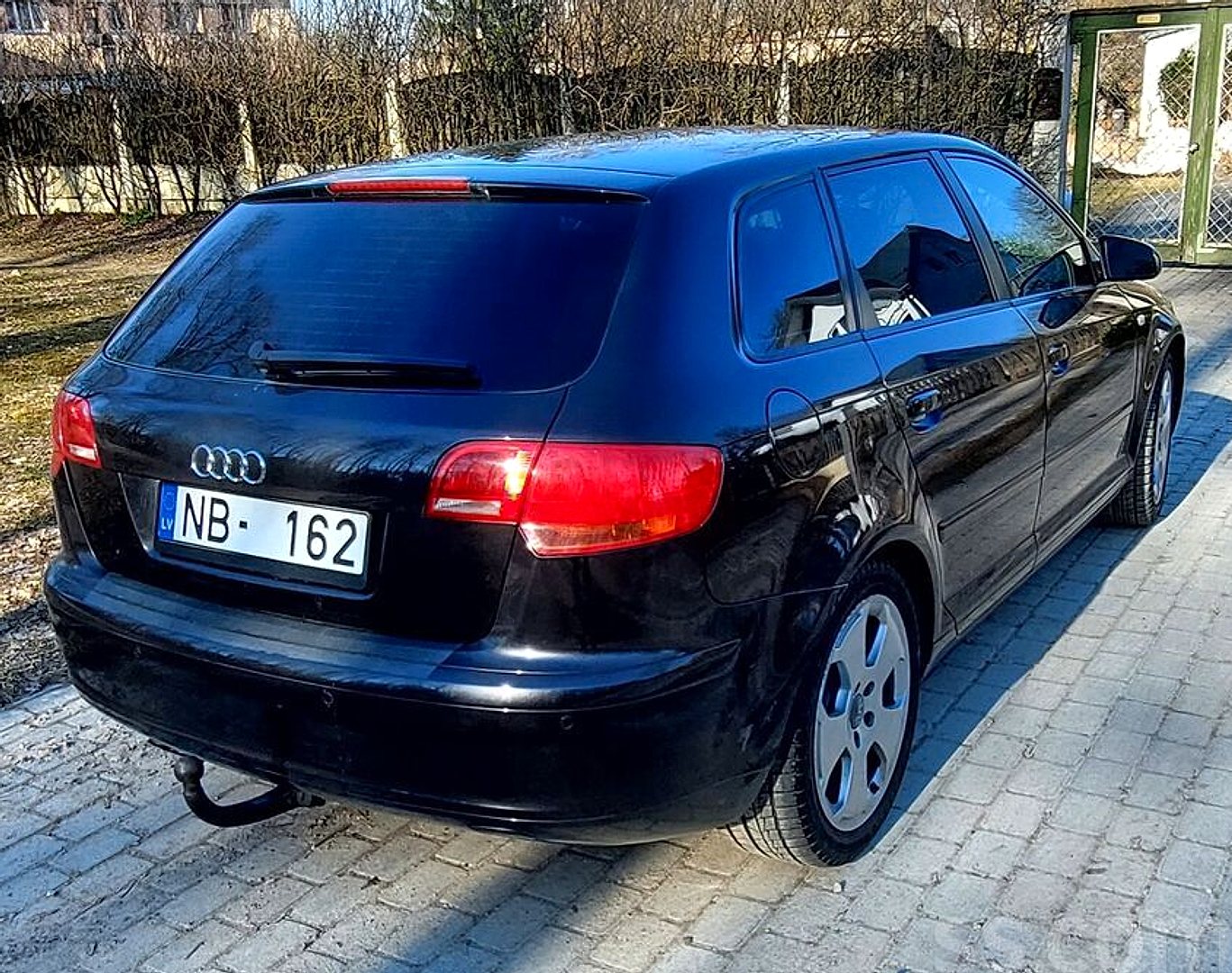 Audi A3 — foto 3