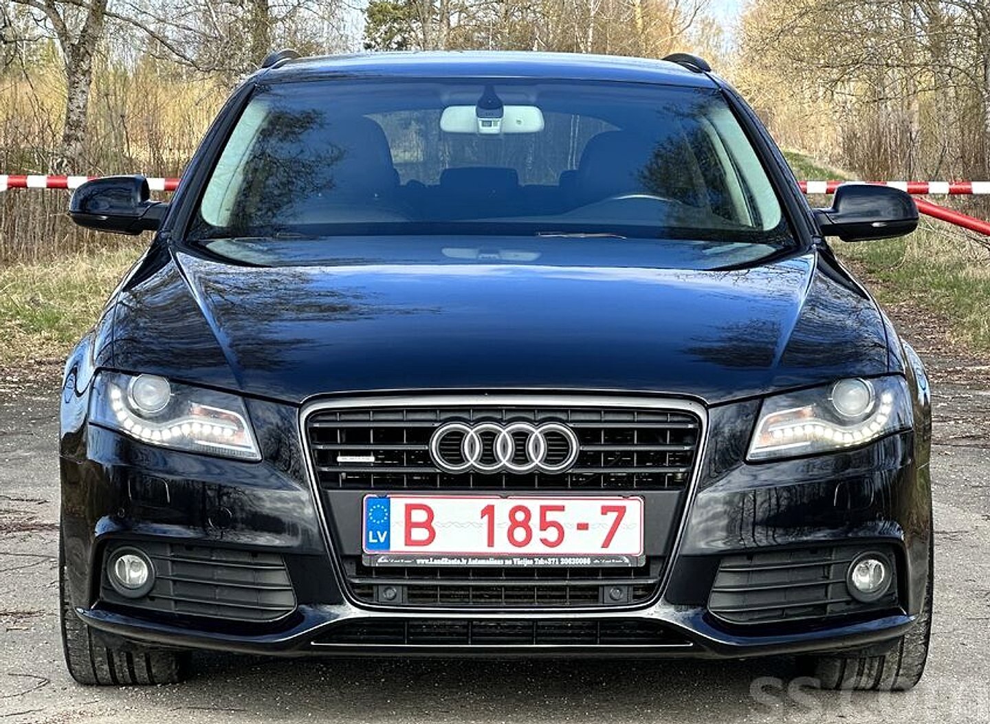 Audi A4 — foto 2