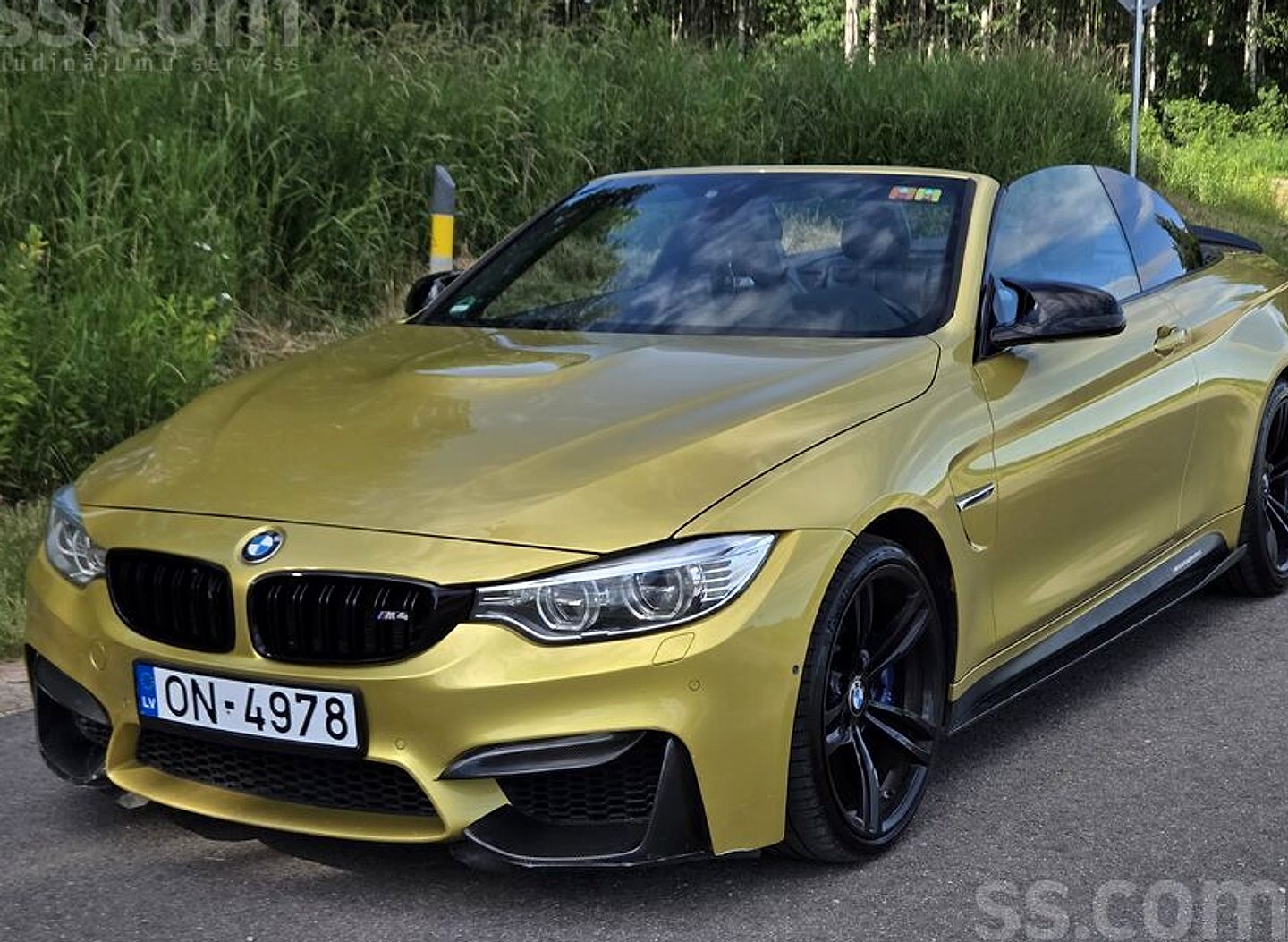 BMW M4 — foto 2