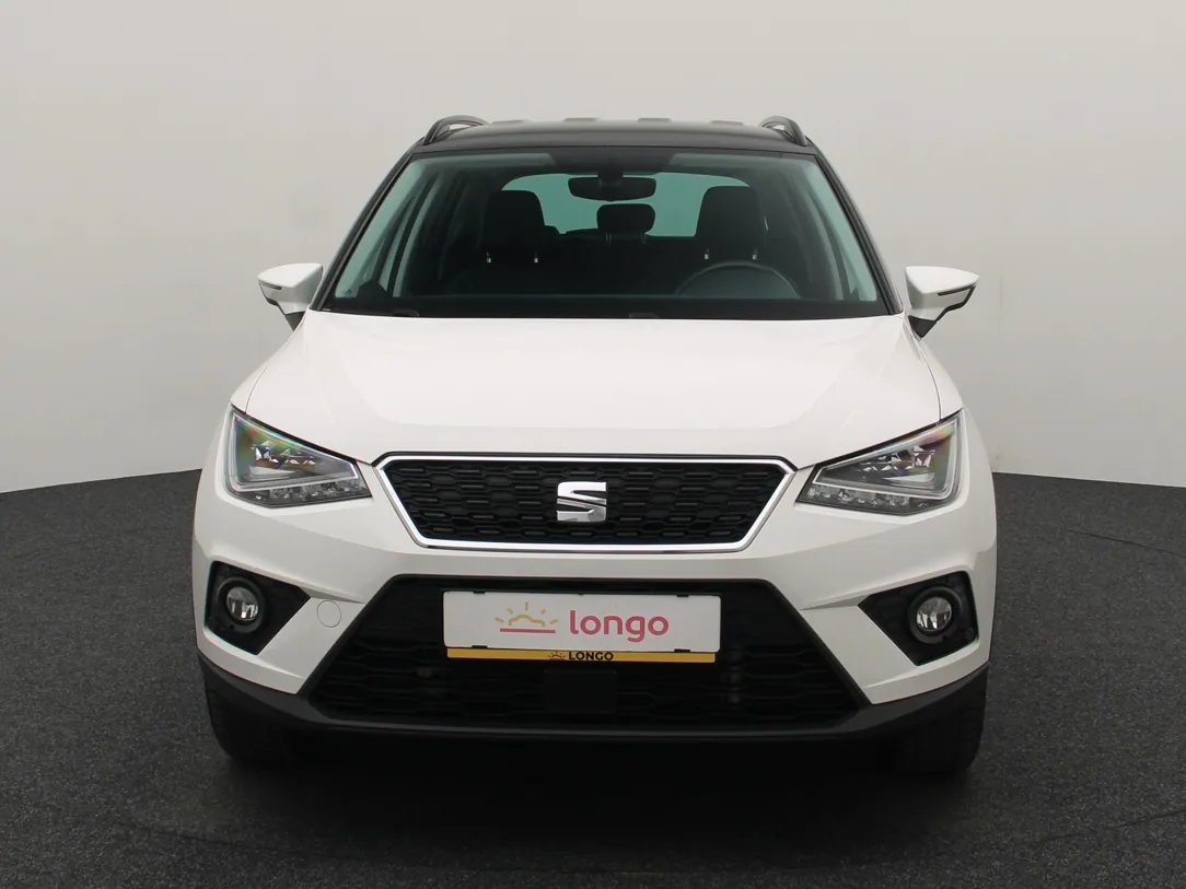 SEAT Arona — foto 4