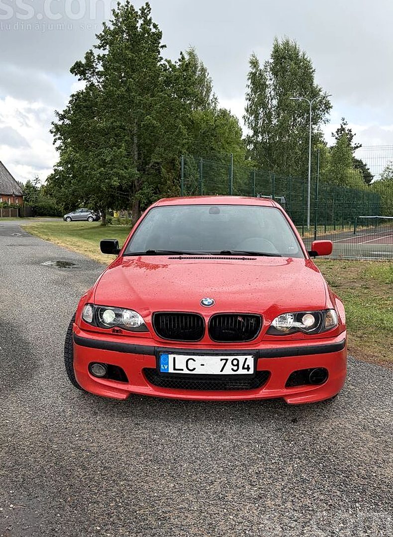 BMW 330 — foto 4