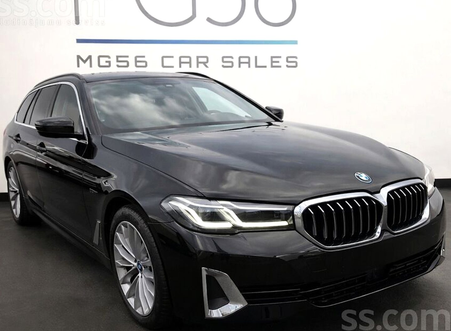BMW 530 — foto 2