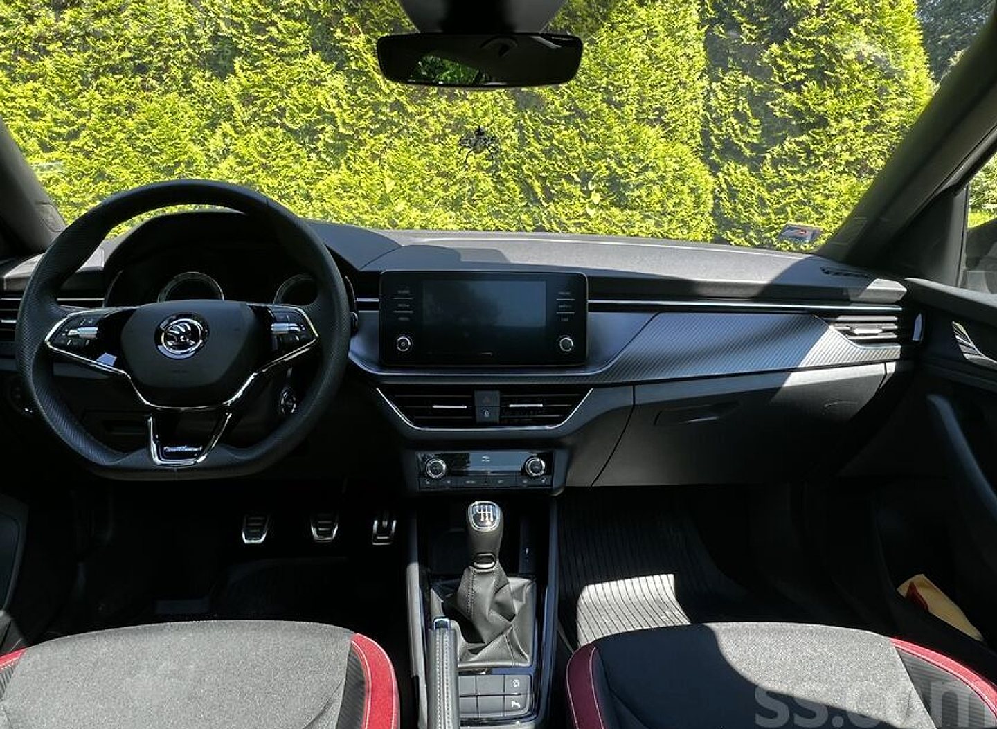 Škoda Kamiq — foto 5