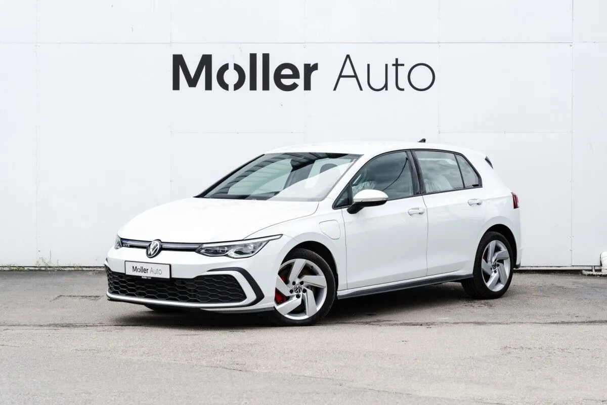 Volkswagen Golf GTE Nr.10 1.4, 2022. gads