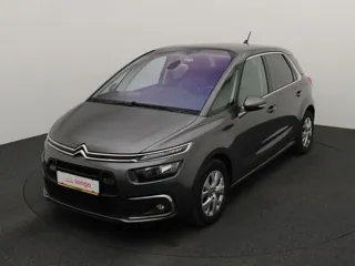 Citroën C4 Picasso, 2019. gads
